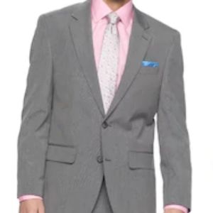 NWT Croft & Barrow 2 pc Suit